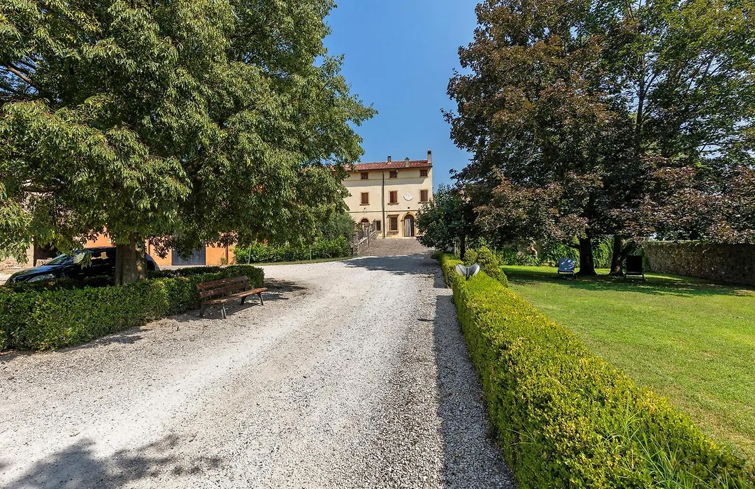 New Agriturismo Corte Olfino-1