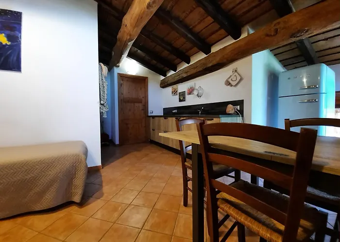 Corte DaviniAgriturismo